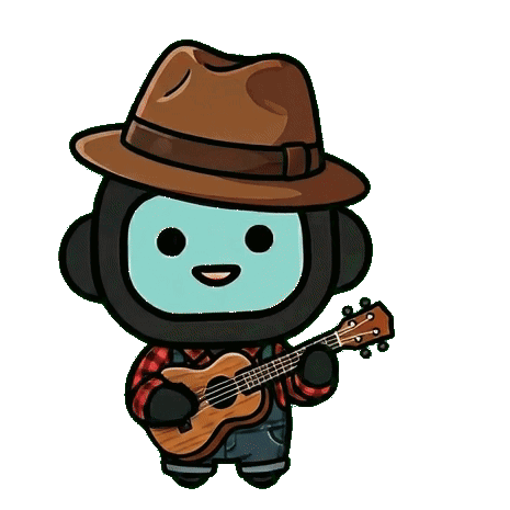Bot muzyczny Fifarafy
