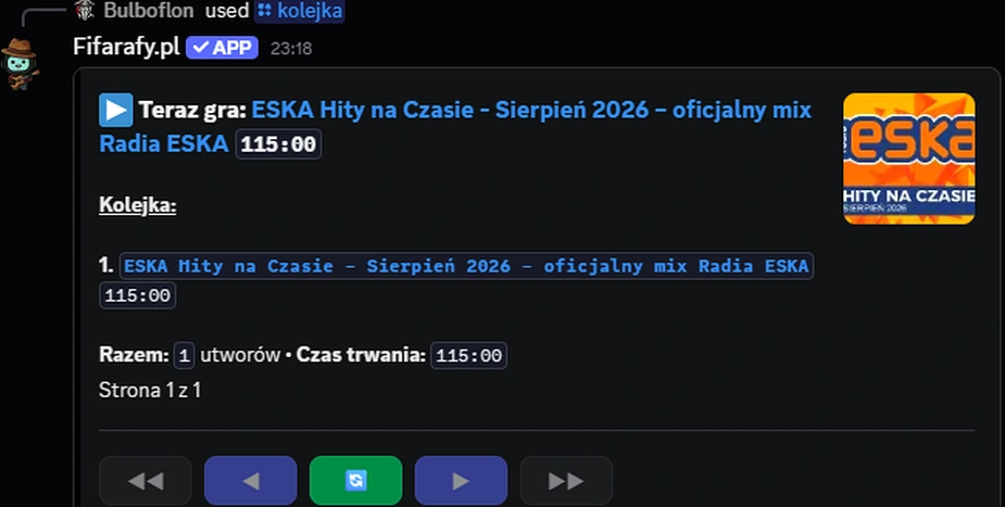 Kolejka